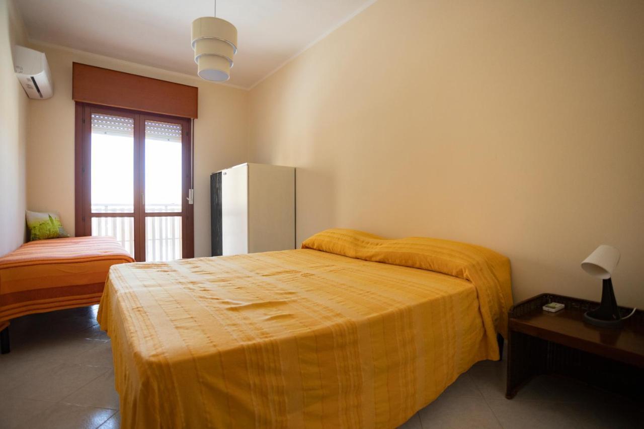 Appartamento Casa Amodeo Trapani Esterno foto